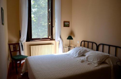 Certosa di Pavia Bed & Breakfast | Agriturismo Fiamberta