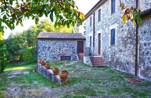 Castel Viscardo Other | Agriturismo Il Cornalino