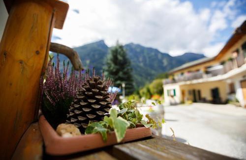Brusio House | Agriturismo Miravalle