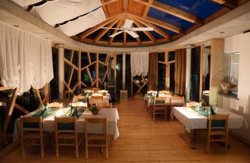 Brusio House | Agriturismo Miravalle