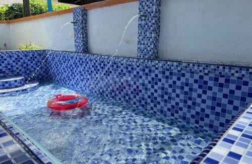 Tapah Villa | Agro Village Stay