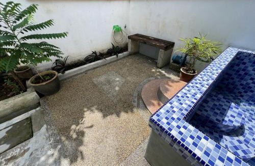 Tapah Villa | Agro Village Stay