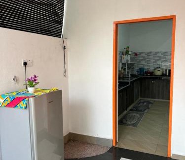 Tapah Villa | Agro Village Stay