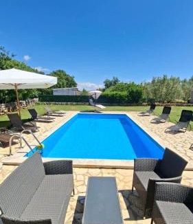 Bogatic House | Agrotourism Galic Krka
