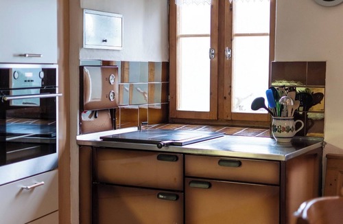 Val Muestair Apartment | Agrotourismus Pütschai Josom, (Sta. Maria - Santa Maria Val Müstair). by Interhome