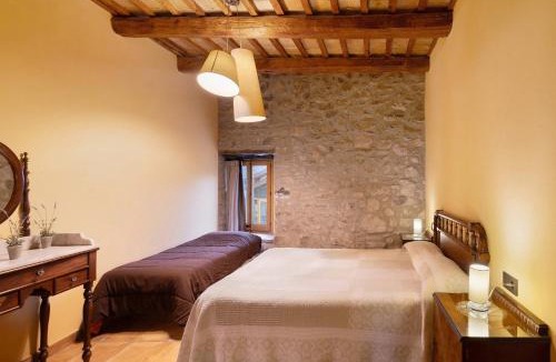 Vilada House | Agroturisme La Serra