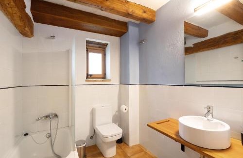 Vilada House | Agroturisme La Serra