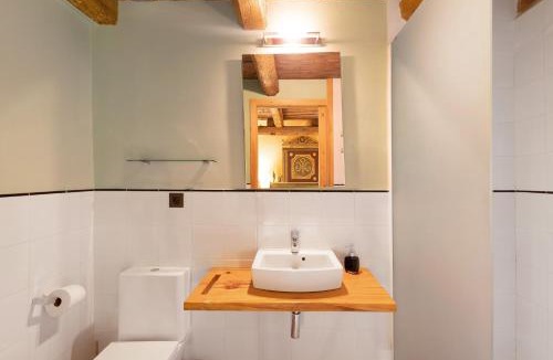 Vilada House | Agroturisme La Serra