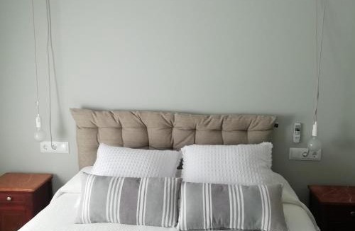Ventallo House | Agroturisme MAS CAN FONT
