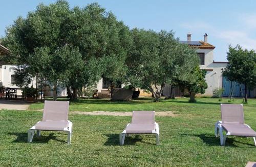 Ventallo House | Agroturisme MAS CAN FONT