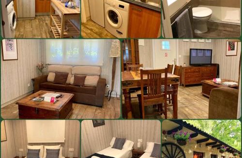 Oiartzun House | Agroturismo Anziola