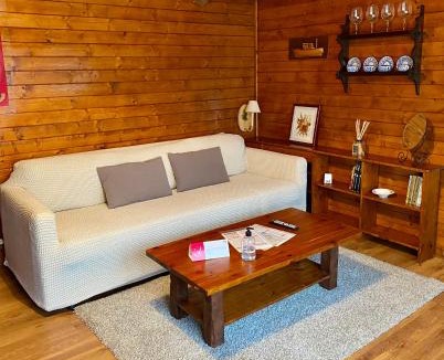 Oiartzun House | Agroturismo Anziola