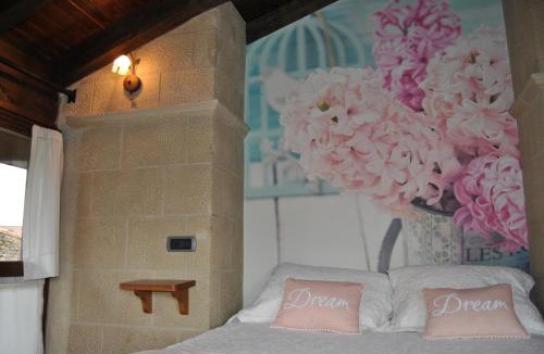 Leza Bed & Breakfast | Agroturismo el Encuentro