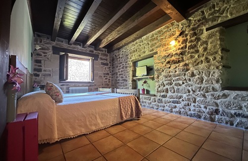 Leza Other | Agroturismo El Encuentro