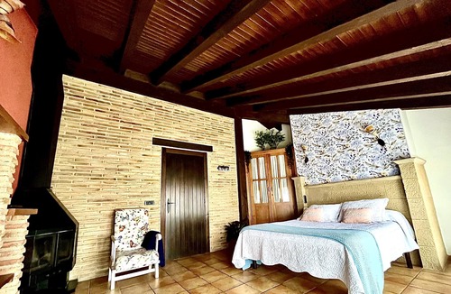 Leza Other | Agroturismo El Encuentro