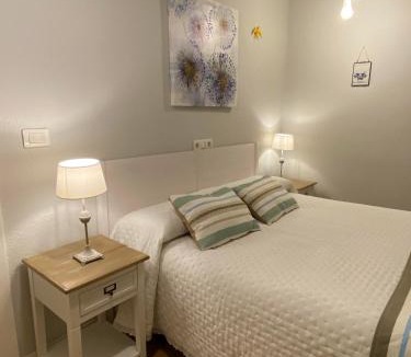 Amorebieta House | Agroturismo Ibarra