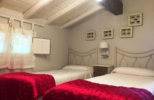 Amorebieta House | Agroturismo Ibarra