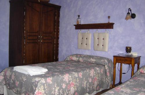 Arguedas House | Agroturismo "La Bardena Blanca II"
