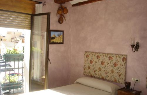 Arguedas House | Agroturismo "La Bardena Blanca II"