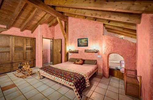 Hiriberri-Artzibar House | Agroturismo Mari Cruz