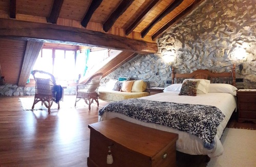 Gautegiz Arteaga Other | Agroturismo Urresti