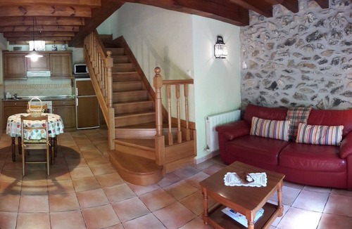 Gautegiz Arteaga Other | Agroturismo Urresti