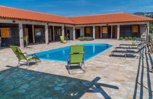 Razvode Bed & Breakfast | Agroturizam Duvančić - Konoba dida Marka