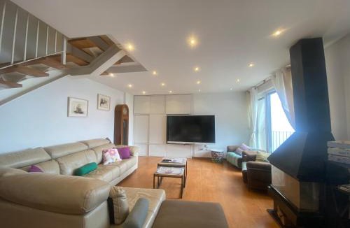 Ujue Apartment | Agrovillaujue apartamentos rurales