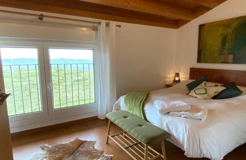 Ujue Apartment | Agrovillaujue apartamentos rurales