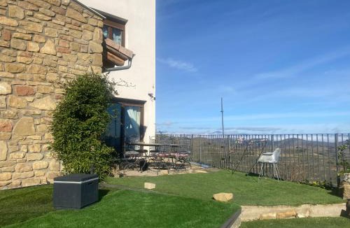 Ujue Apartment | Agrovillaujue apartamentos rurales