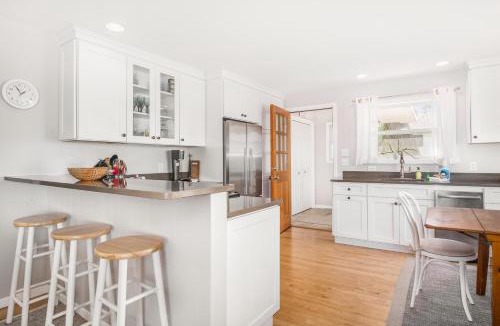 Lake Township House | Agua Bella
