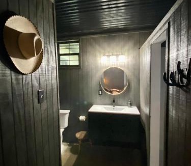 Concan House | Agua Bonita