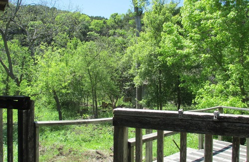 Austin Cottage | Agua Dulce Ranch, Casita #4