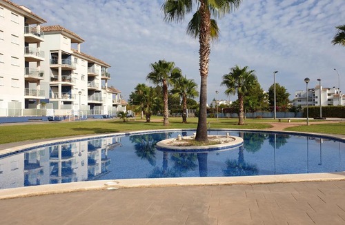 Les Deveses Apartment | AguaBlanca 1km playa Deveses