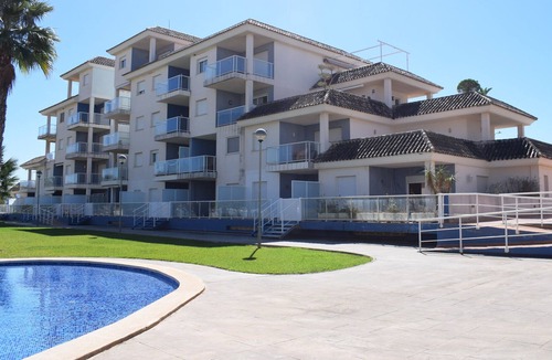 Vergel Apartment | Aguablanca El Verger AP2221