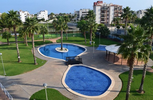 Vergel Apartment | Aguablanca El Verger AP2221