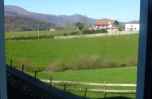 Macaye House | Aguerrea - Macaye - Gîte
