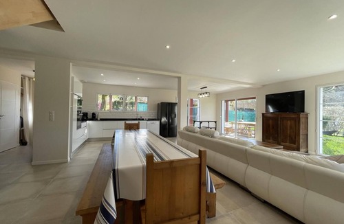Sare House | AGUERREKOBORDA - SARE