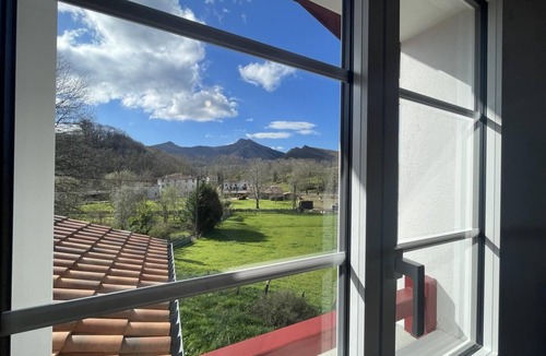 Sare House | AGUERREKOBORDA - SARE