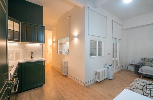 Abando Apartment | AGUIRRE