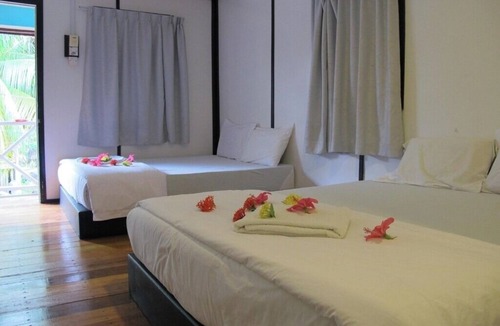 Tioman Island Hotel | Aguna Resort