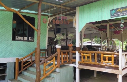 Tioman Island Hotel | Aguna Resort