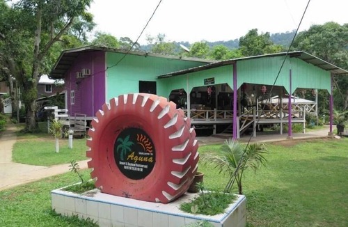 Tioman Island Hotel | Aguna Resort