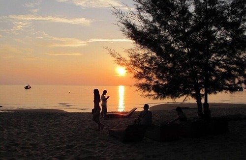 Tioman Island Hotel | Aguna Resort