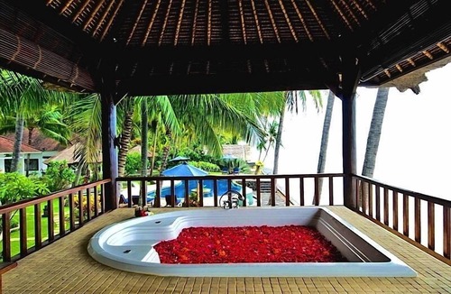 Sambirenteng Villa | Agung Bali Nirwana Villas and Spa