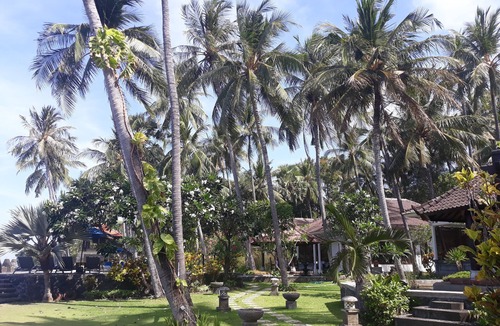 Sambirenteng Villa | Agung Bali Nirwana Villas and Spa