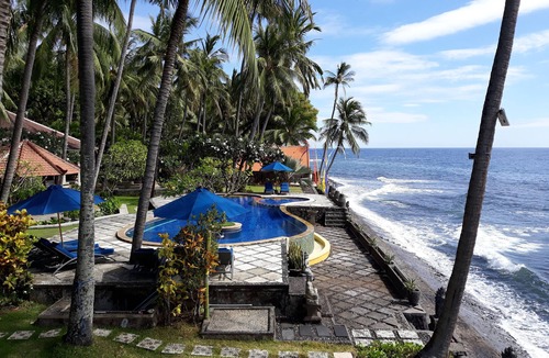 Sambirenteng Villa | Agung Bali Nirwana Villas and Spa
