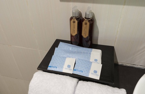 Pengosekan Hotel | Agung Raka Resort and Villa