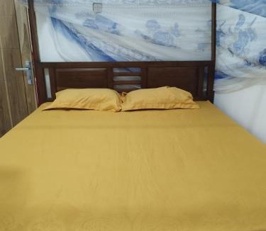Labuan Bajo House | Agus Family Homestay
