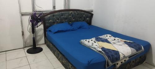 Labuan Bajo House | Agus Family Homestay